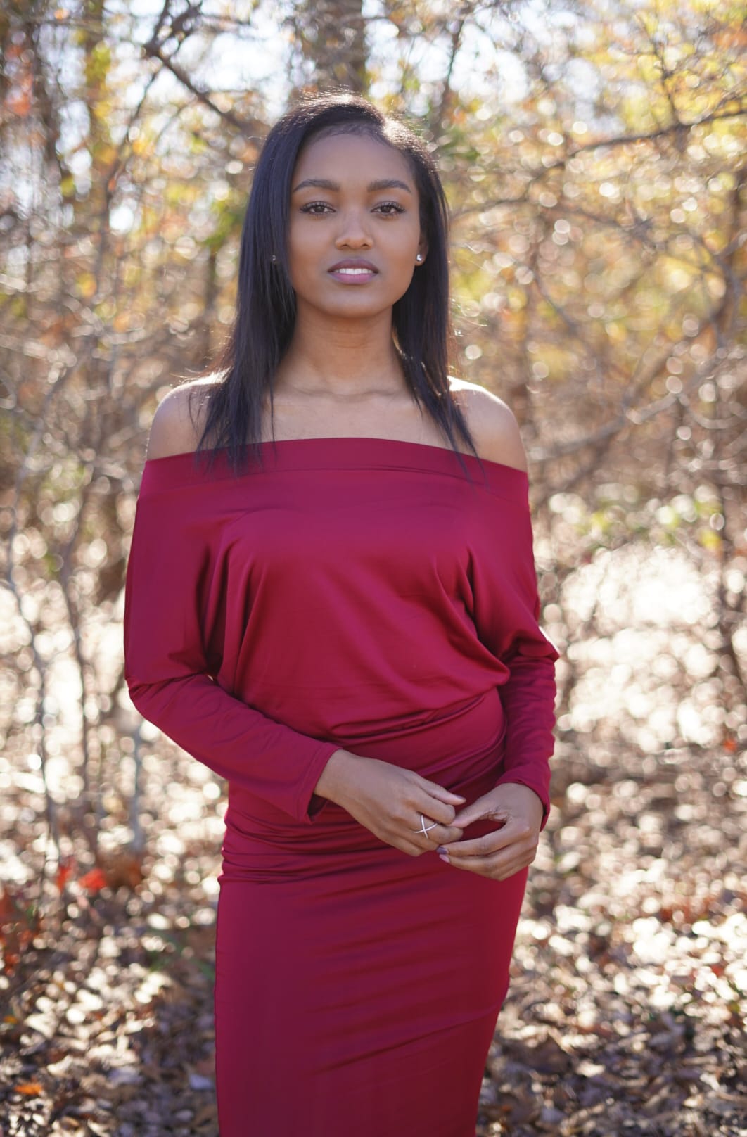 Davia Pugh - Profile Photo