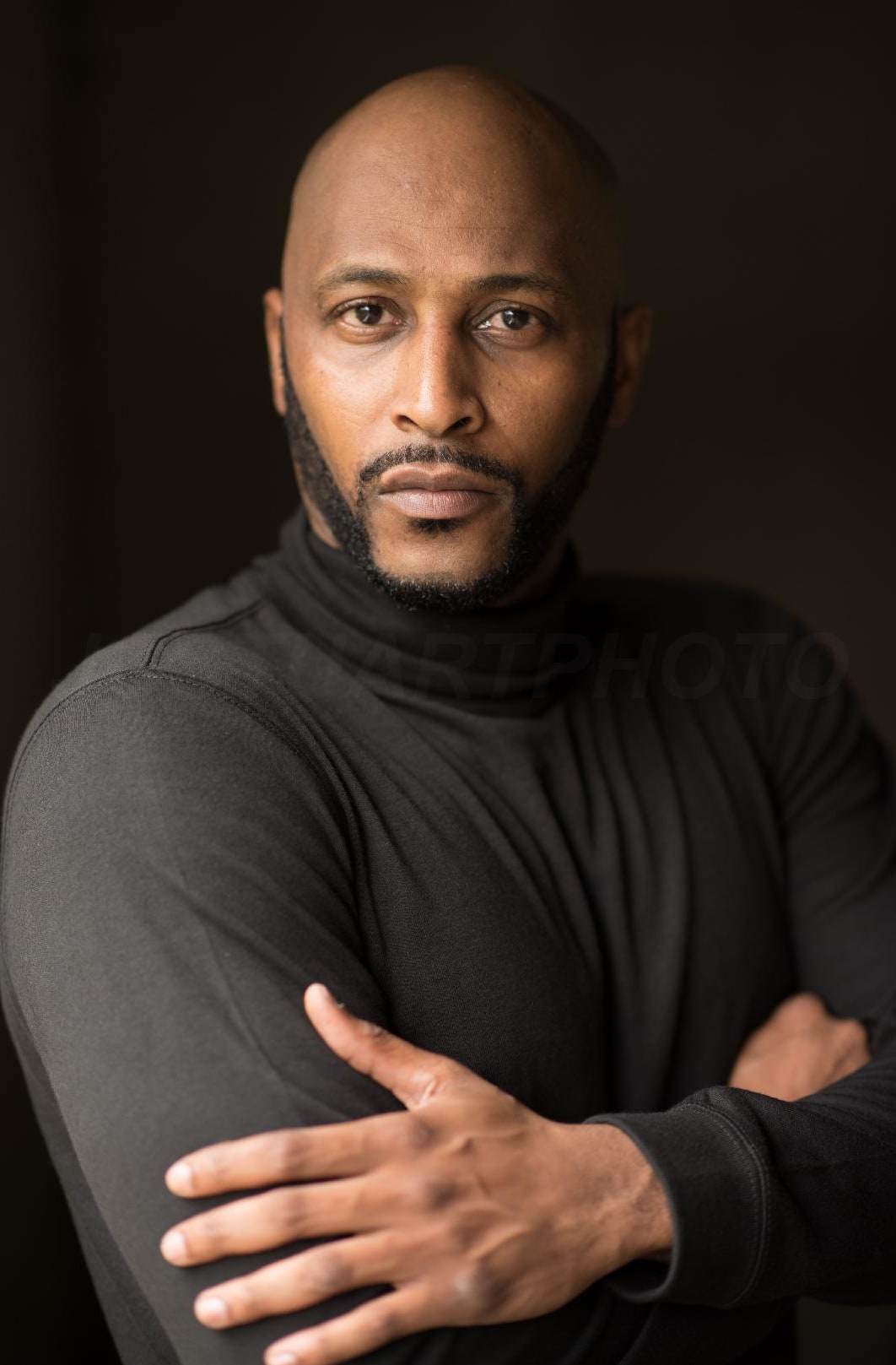 Gadainson Nelson - Project Casting Gadainson Nelson - Profile Photo