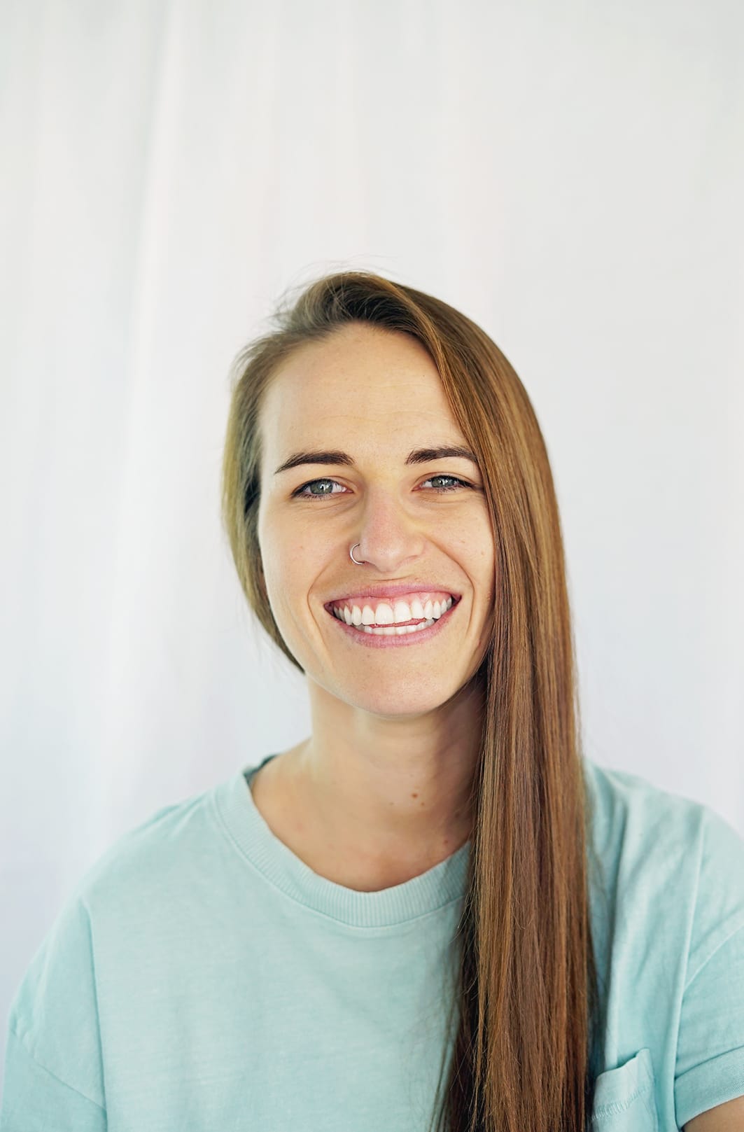 Shenaye Goldenberg - Project Casting Shenaye Goldenberg - Profile Photo