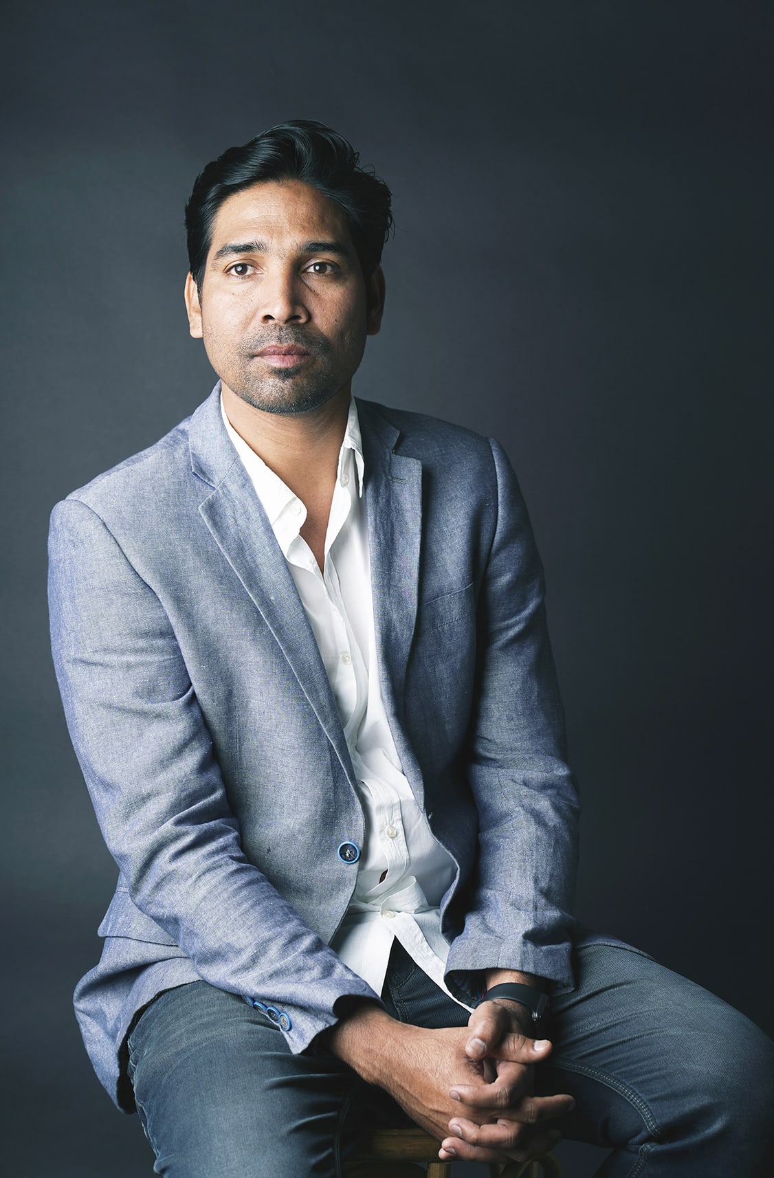 Praviin  Karuna - Profile Photo