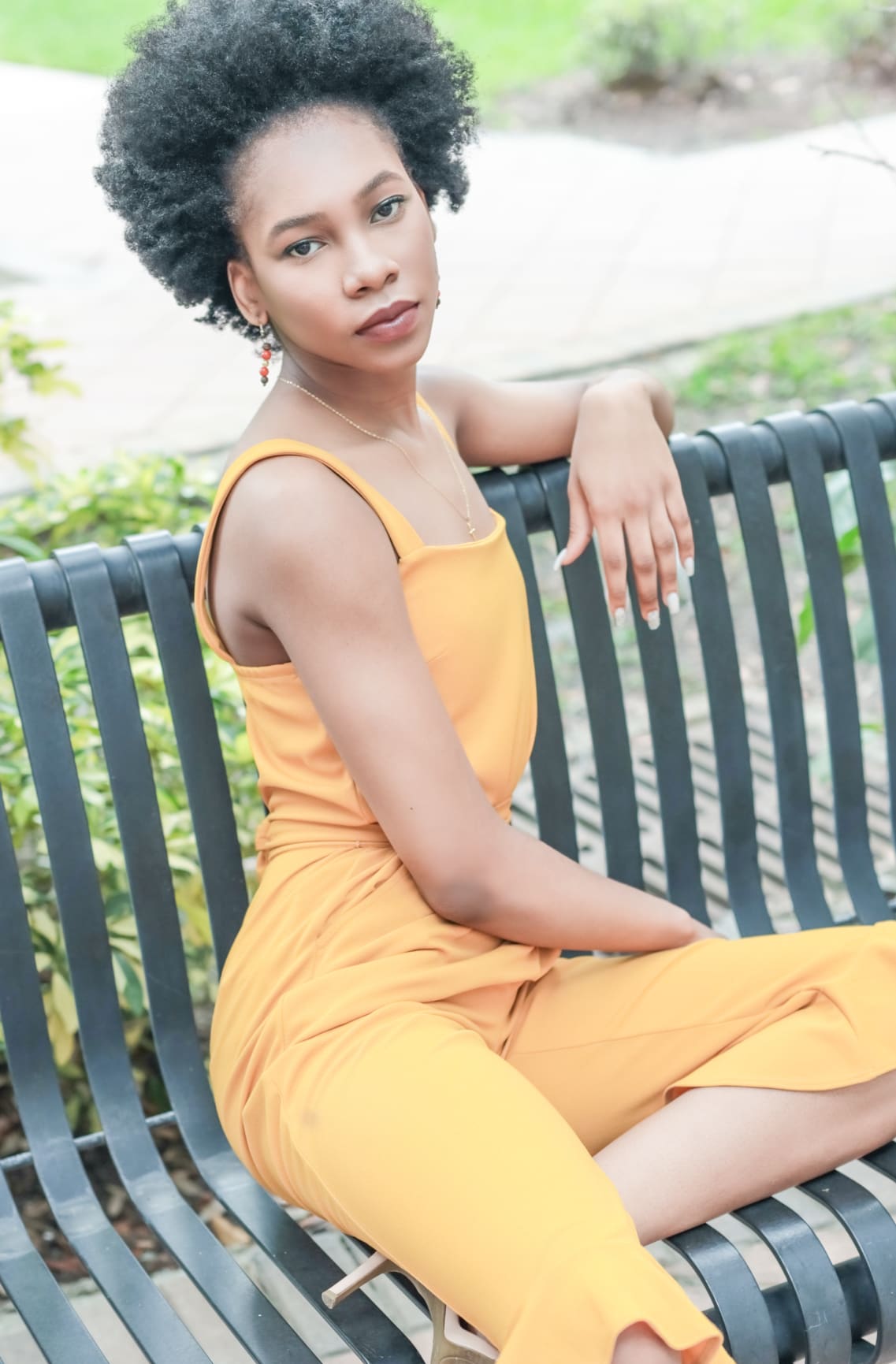 Paula Exantus - Project Casting Paula Exantus - Profile Photo