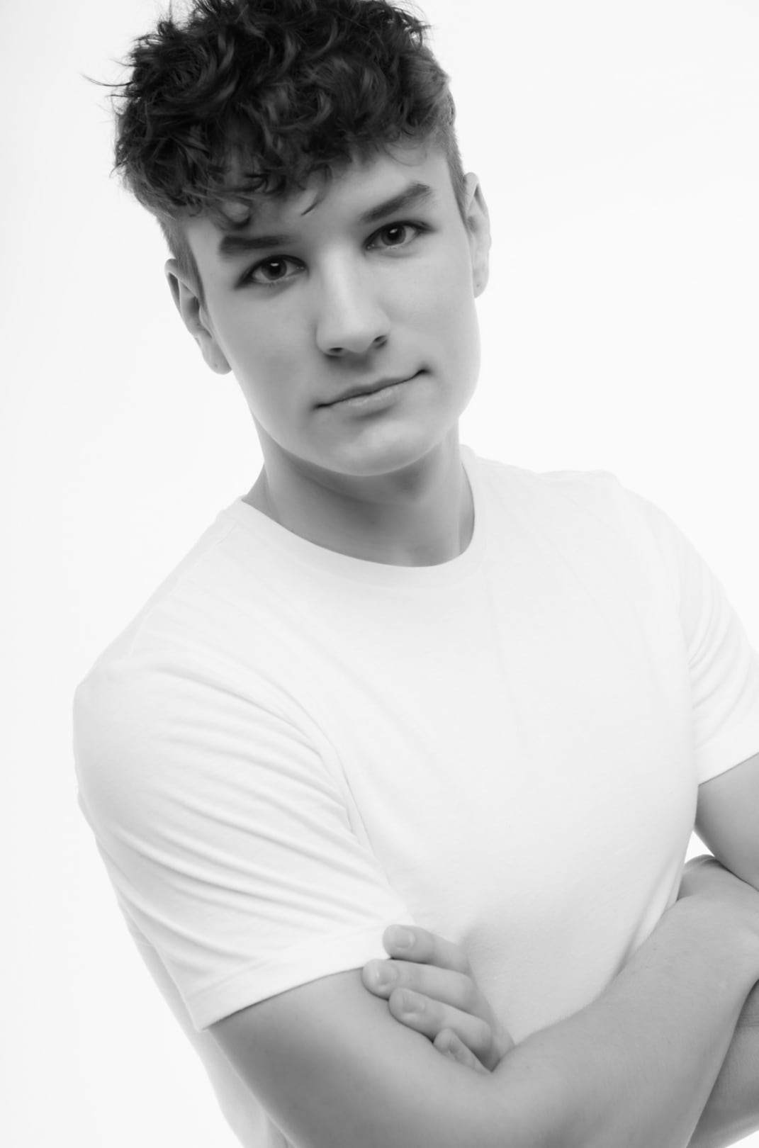 Colten Blevins - Profile Photo