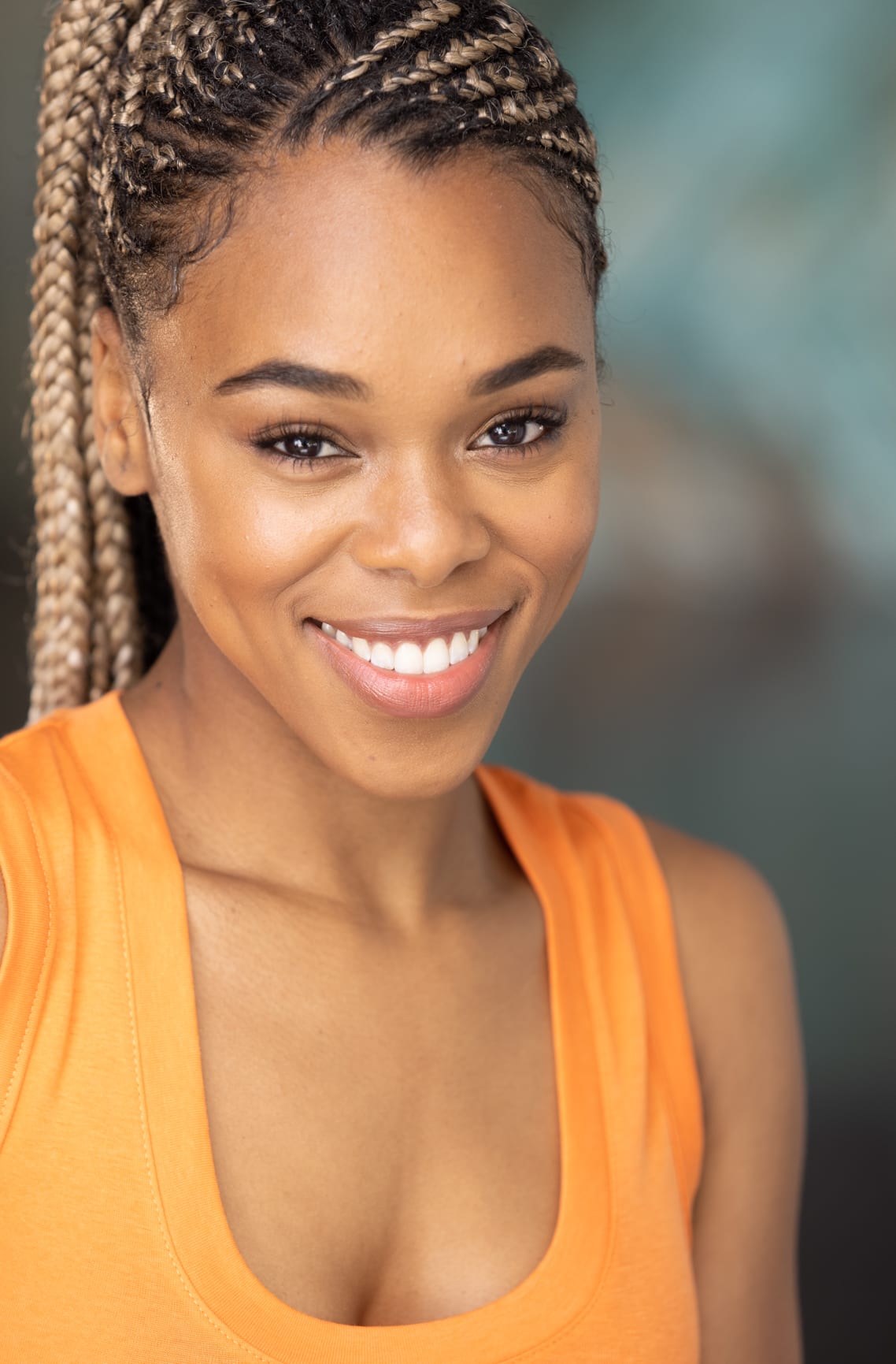 Berkley Warlick - Project Casting Berkley Warlick - Profile Photo