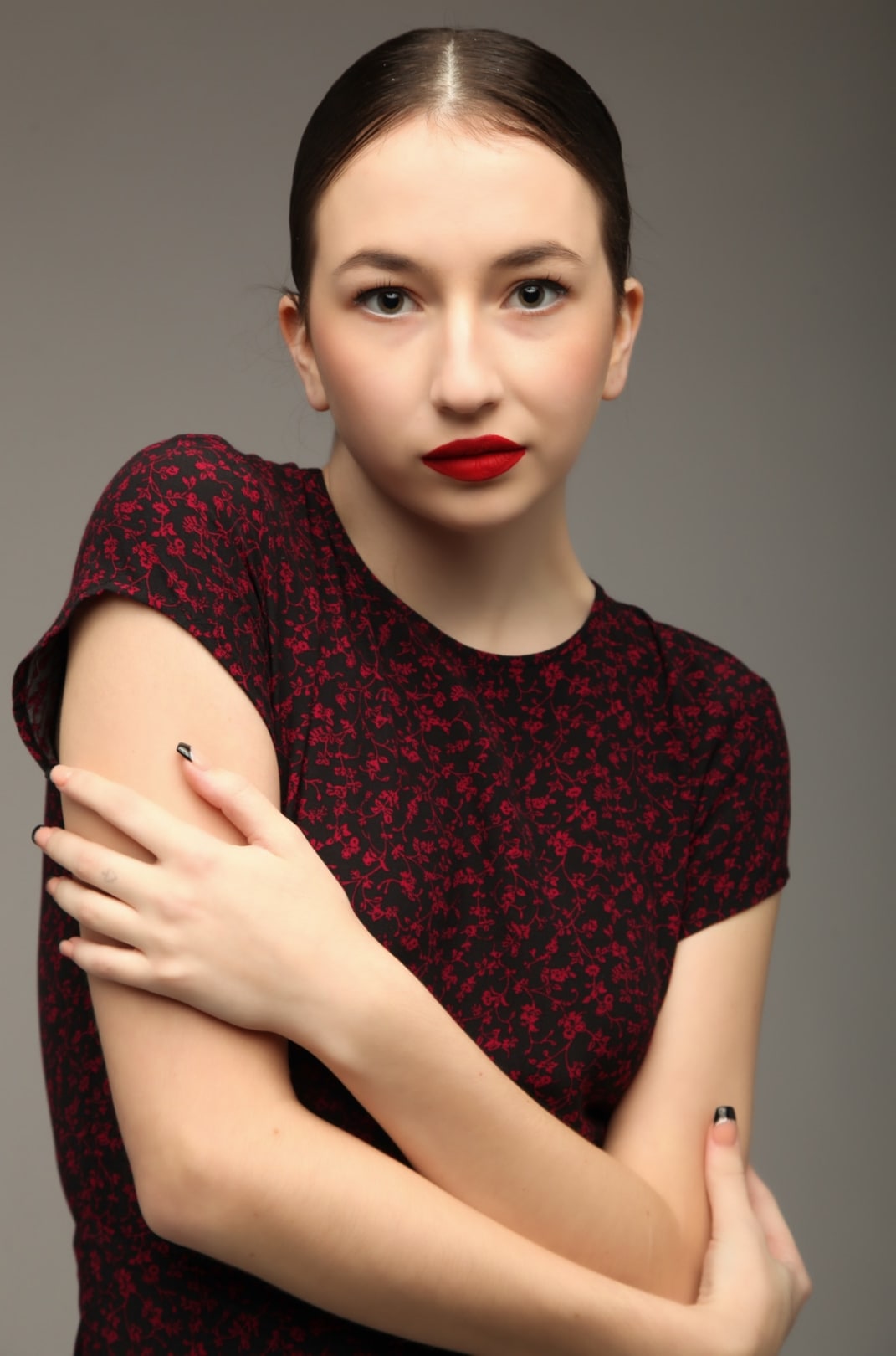 Madi Rothey - Project Casting Madi Rothey - Profile Photo