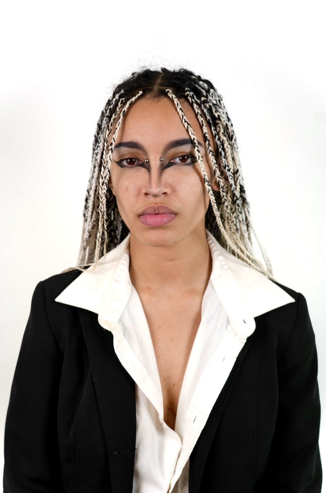 Soleil De Montbrun - Project Casting Soleil De Montbrun - Profile Photo