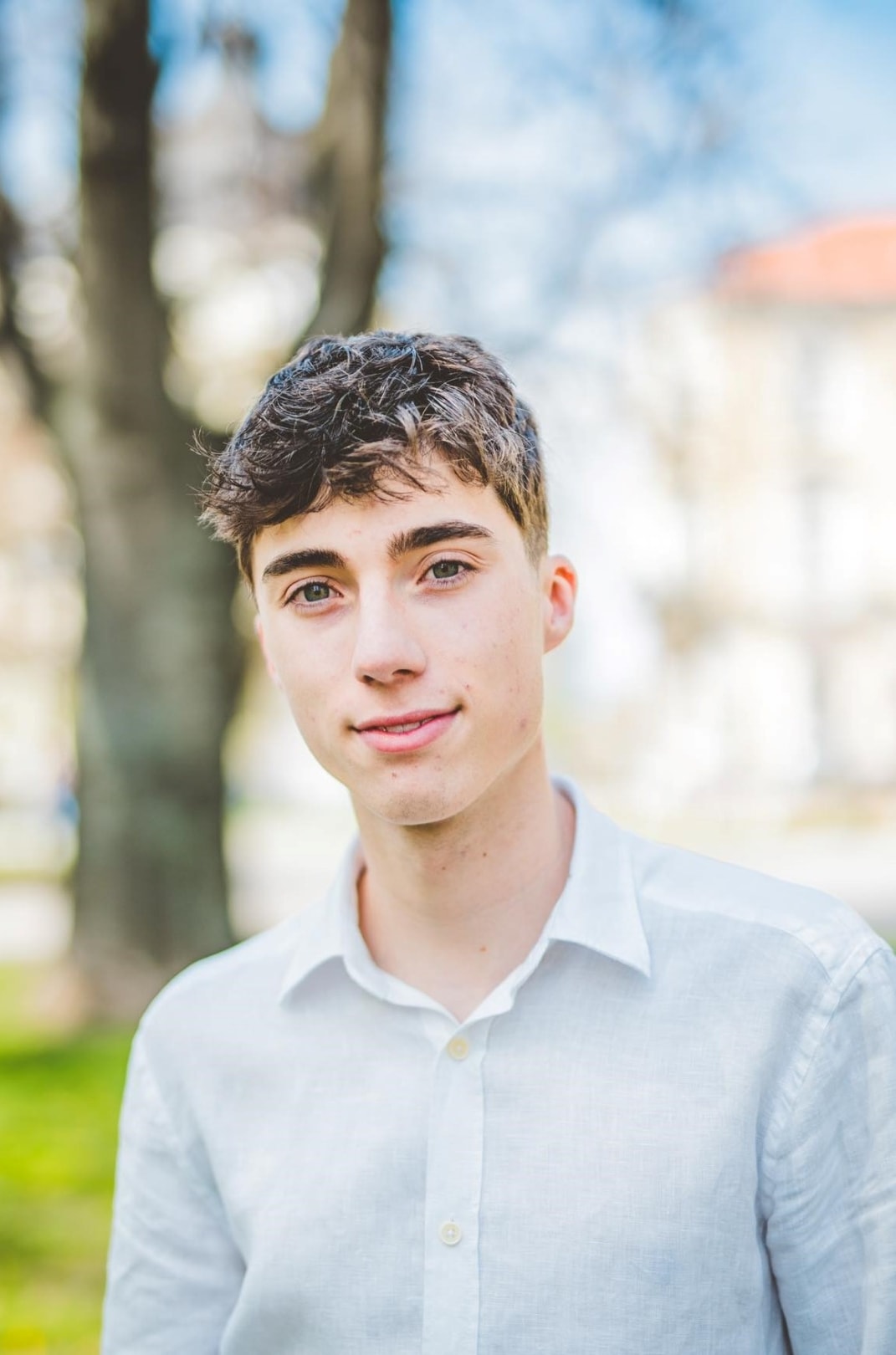 Petar Nenov - Profile Photo