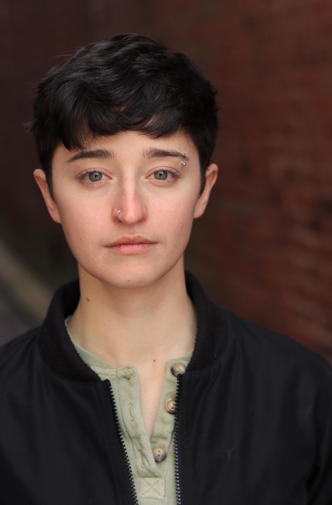 Annie Conolly - Project Casting Annie Conolly - Profile Photo