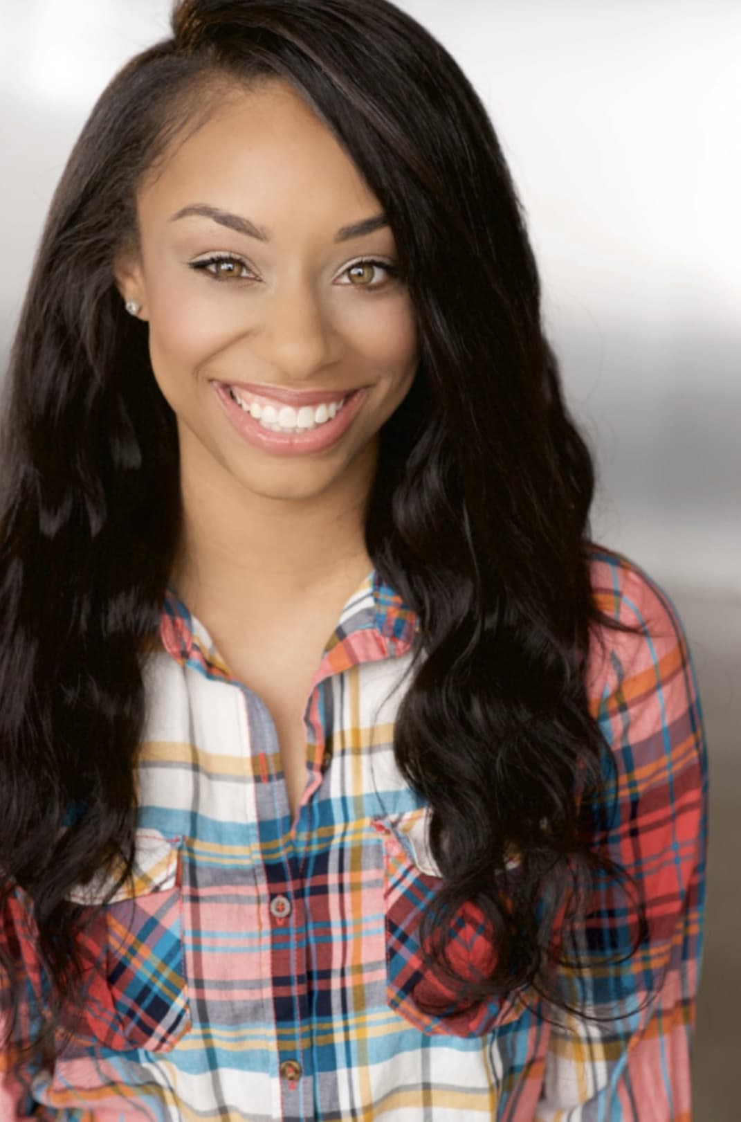 Jessica Harrell - Project Casting Jessica Harrell - Profile Photo