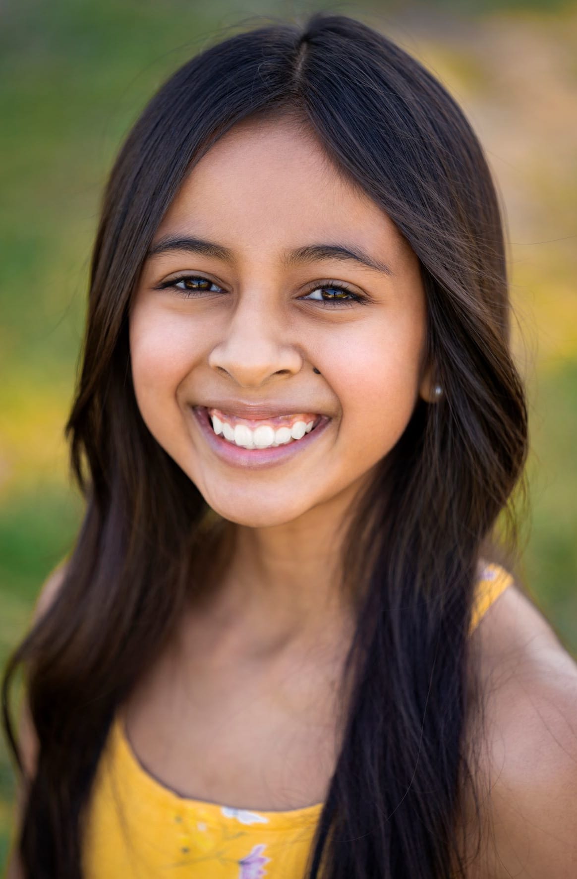 Anjali Contreras - Project Casting Anjali Contreras - Profile Photo