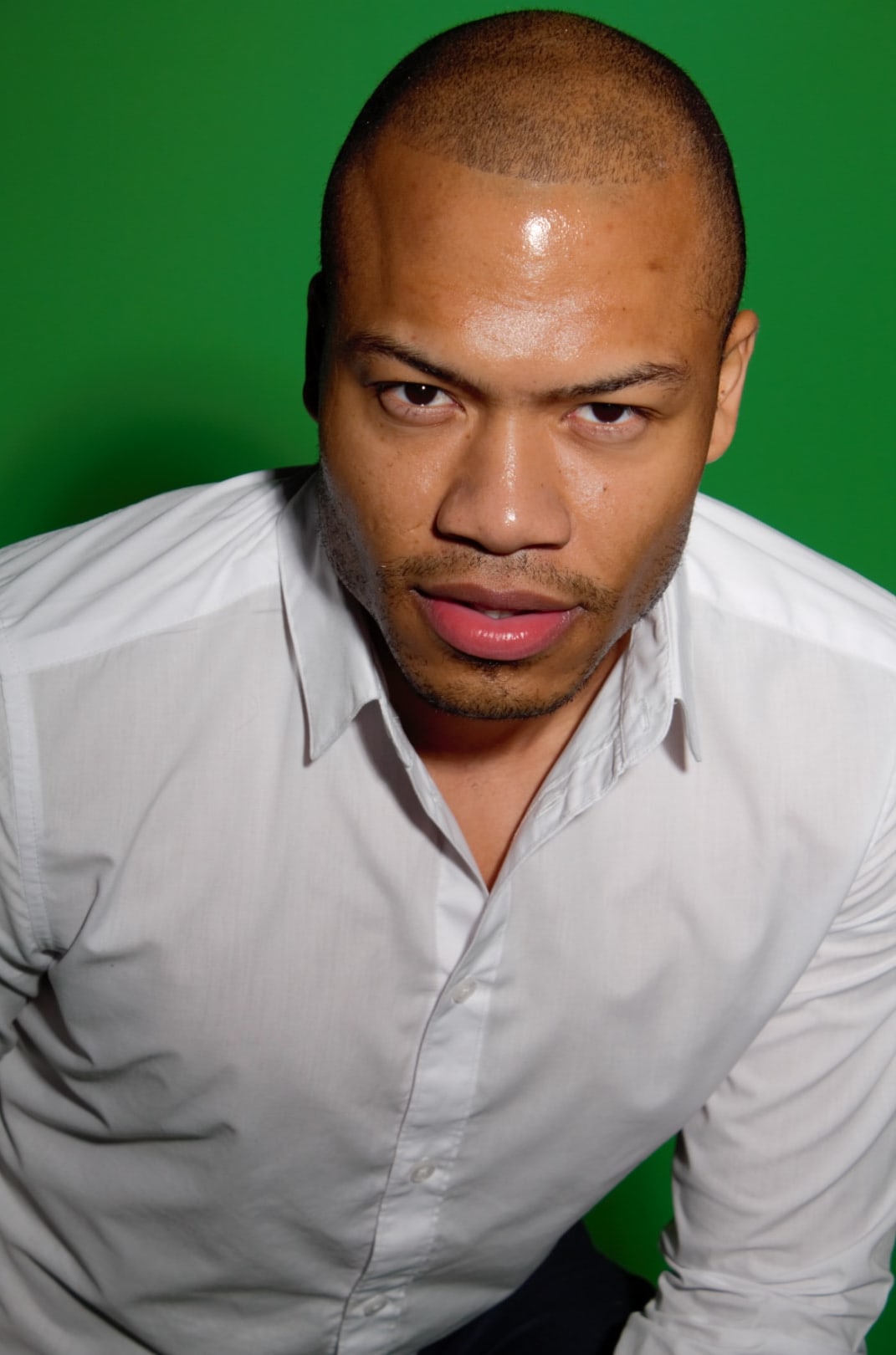 Erik Peachey - Project Casting Erik Peachey - Profile Photo