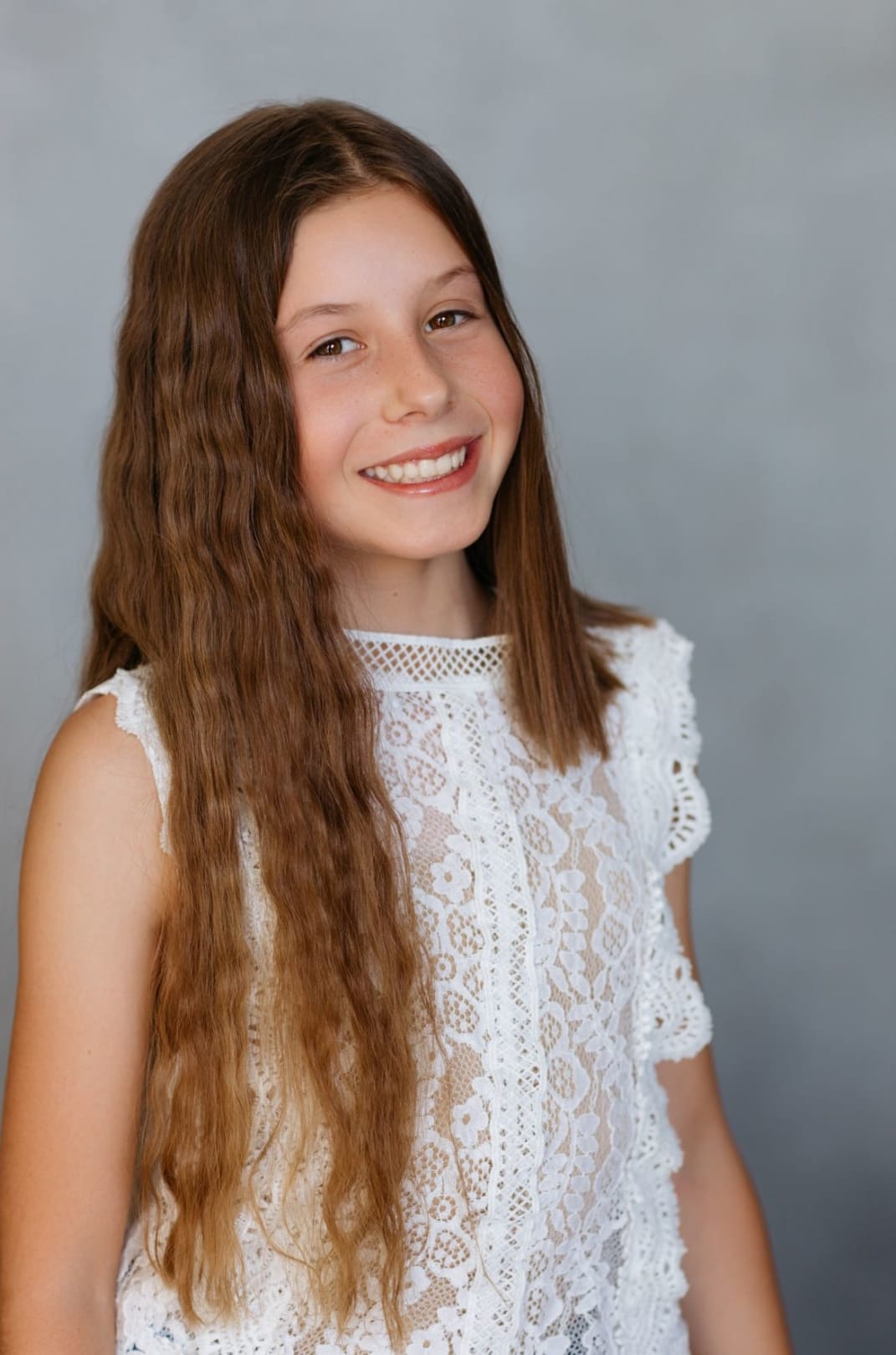 PARIS MARIA FARAGO - Project Casting PARIS MARIA FARAGO - Profile Photo