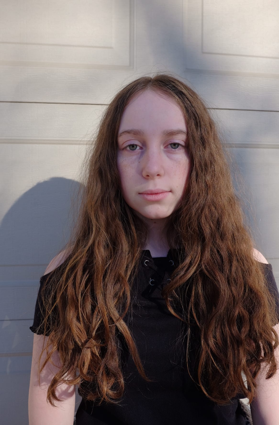Emelia Fothergill - Project Casting Emelia Fothergill - Profile Photo