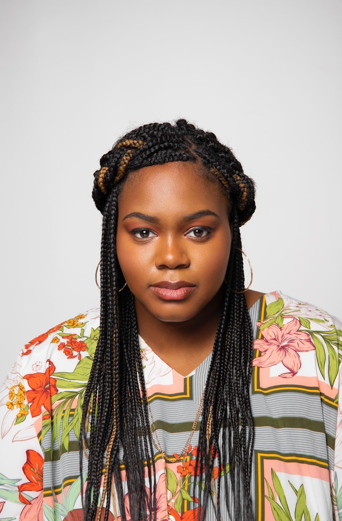 Kiyawna McKenzie - Profile Photo