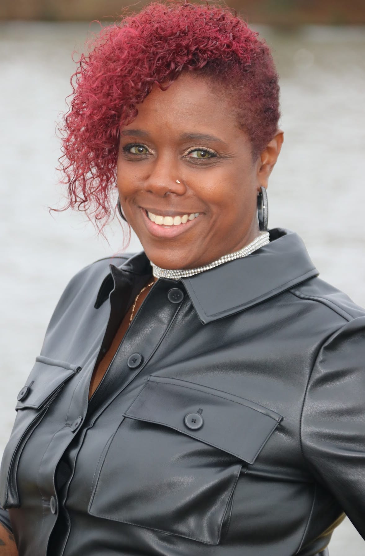 Shana Bryant - Project Casting Shana Bryant - Profile Photo