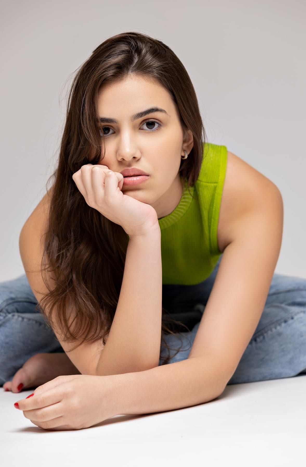 Giovanna Cardoso - Project Casting Giovanna Cardoso - Profile Photo