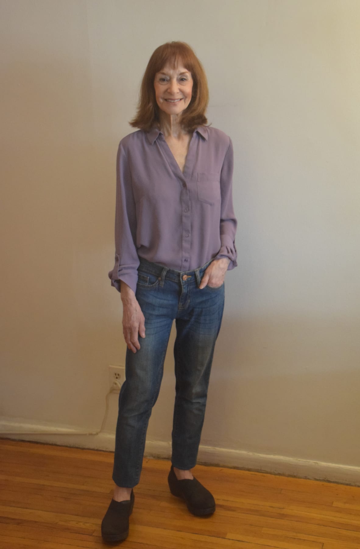 Barbara Goldman - Project Casting Barbara Goldman - Profile Photo