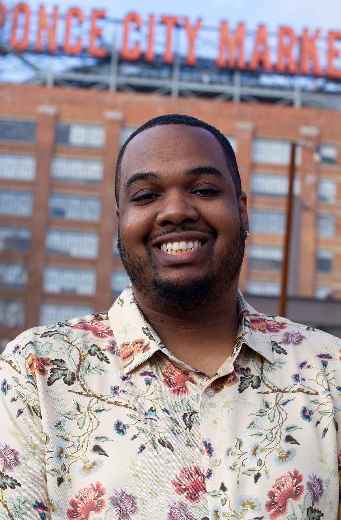 Glenn Washington - Project Casting Glenn Washington - Profile Photo