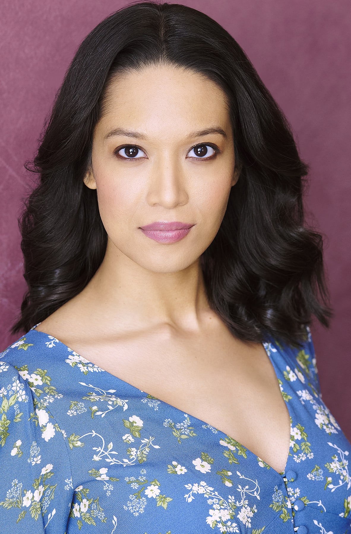 Nancy Nieves - Project Casting Nancy Nieves - Profile Photo