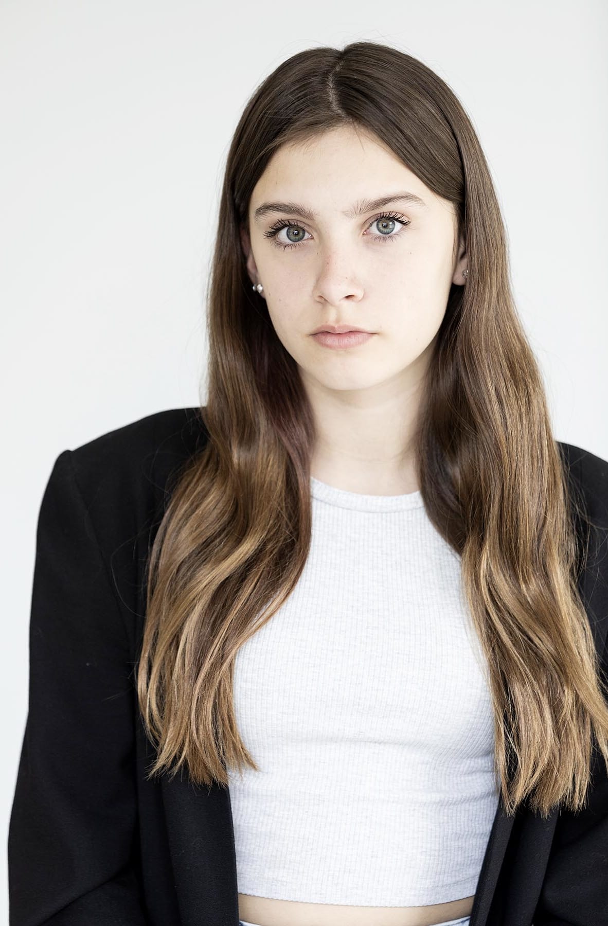 valentina klotz - Project Casting valentina klotz - Profile Photo