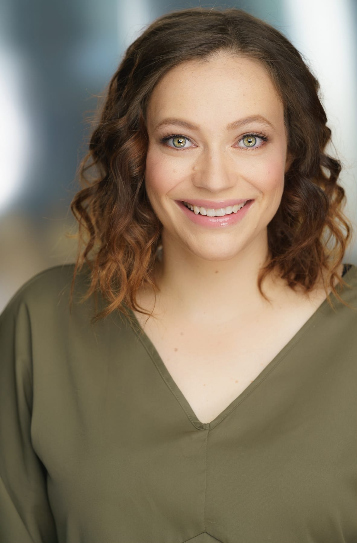 Katrina Chamberlain - Profile Photo