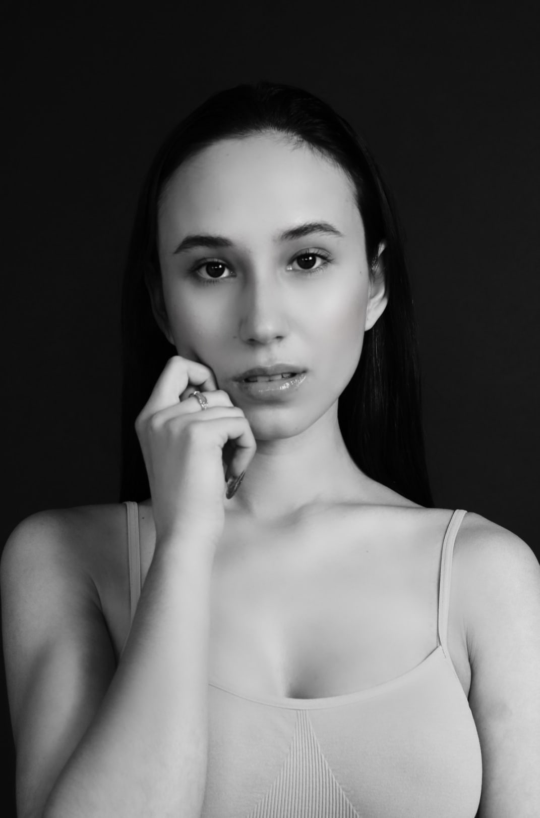 Julia Burenok - Project Casting Julia Burenok - Profile Photo