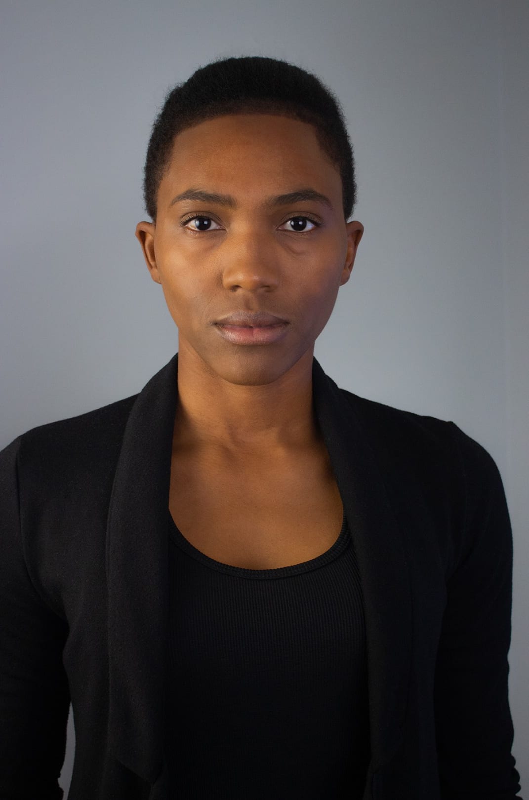 Tamara Lewis - Project Casting Tamara Lewis - Profile Photo