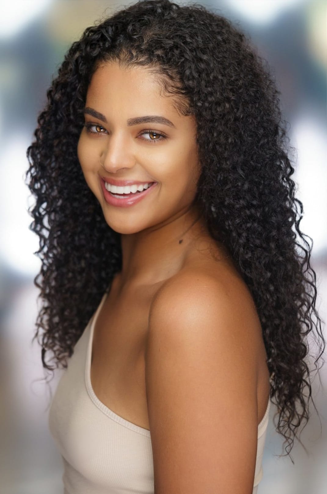 Franchesca Vincent - Project Casting Franchesca Vincent - Profile Photo