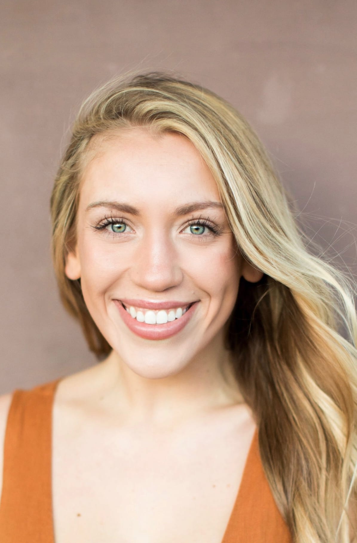 Lindsey Ann Cummings - Project Casting Lindsey Ann Cummings - Profile Photo