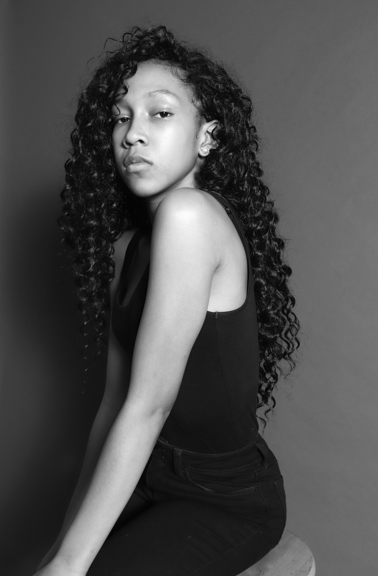 Samantha Lynn - Project Casting Samantha Lynn - Profile Photo