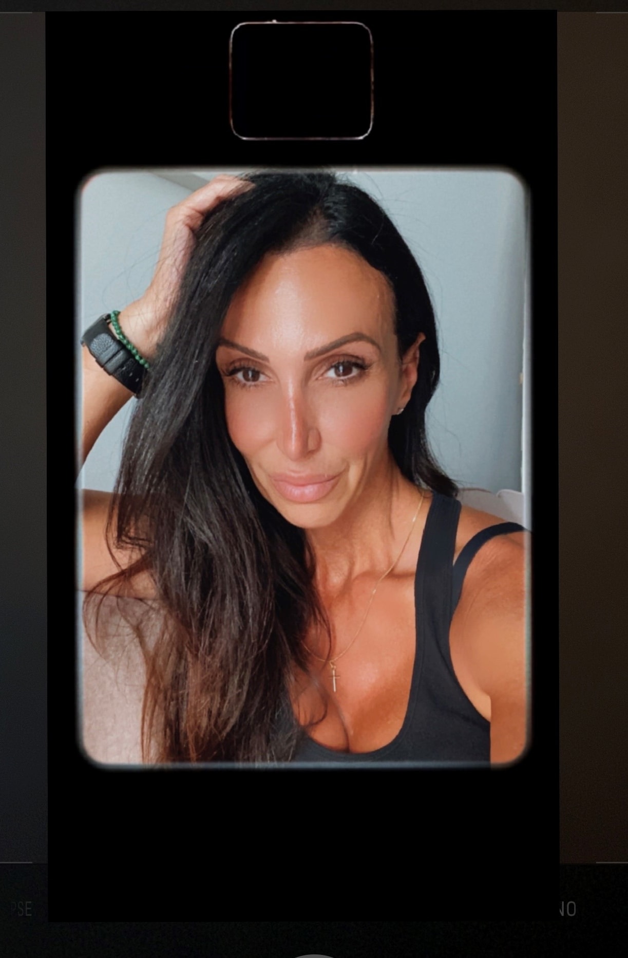 giovanna migliano - Project Casting giovanna migliano - Profile Photo