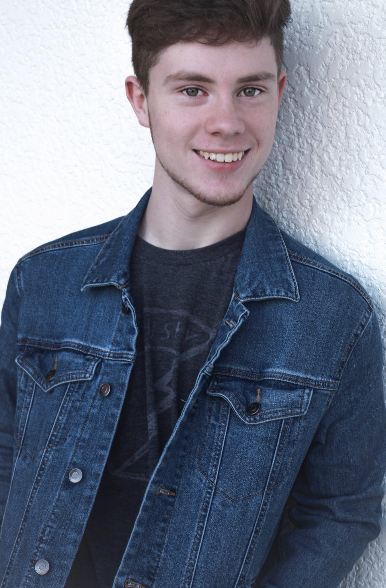 Caleb Spears - Project Casting Caleb Spears - Profile Photo