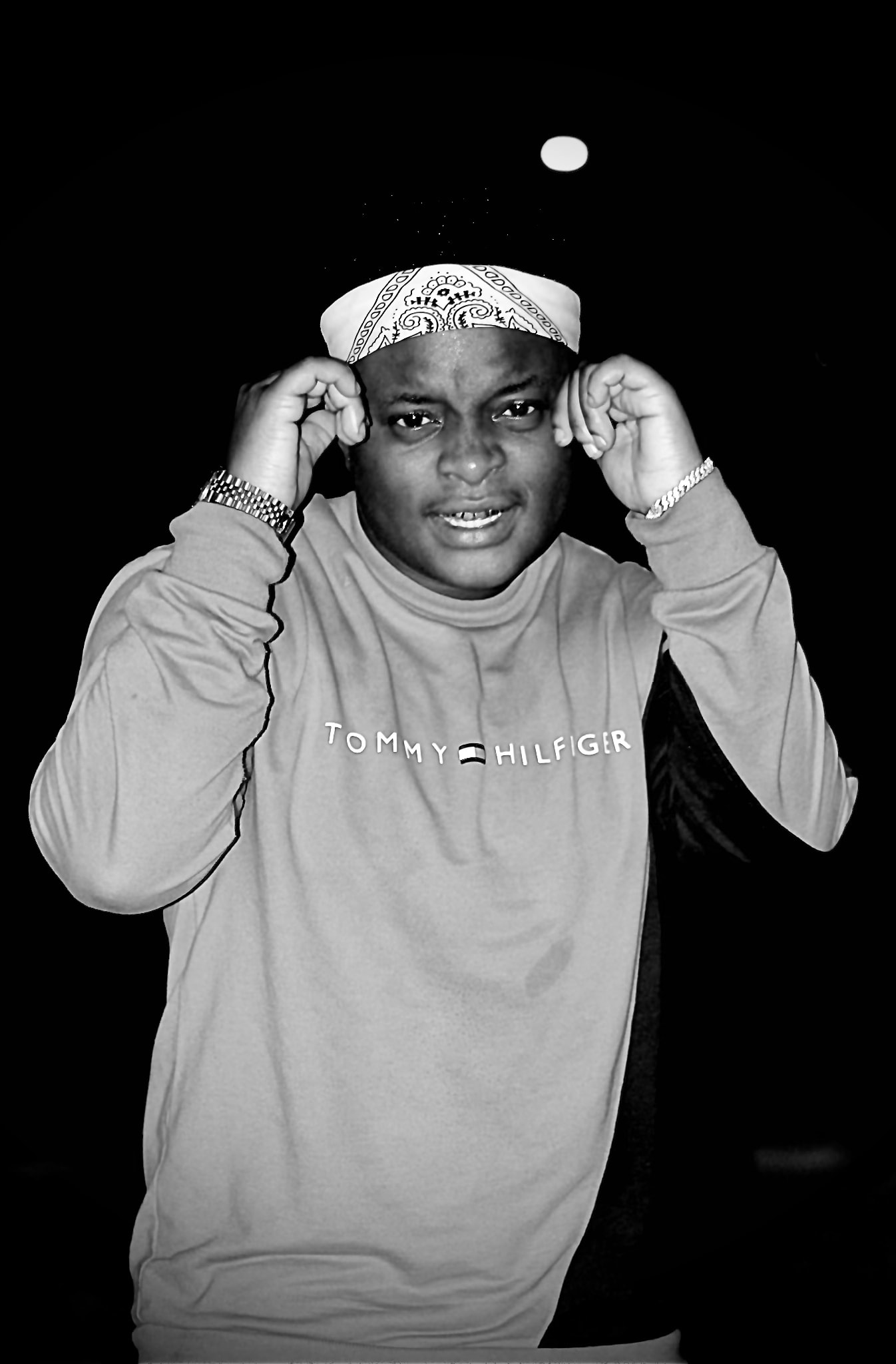 Arkeria Nance - Project Casting Arkeria Nance - Profile Photo