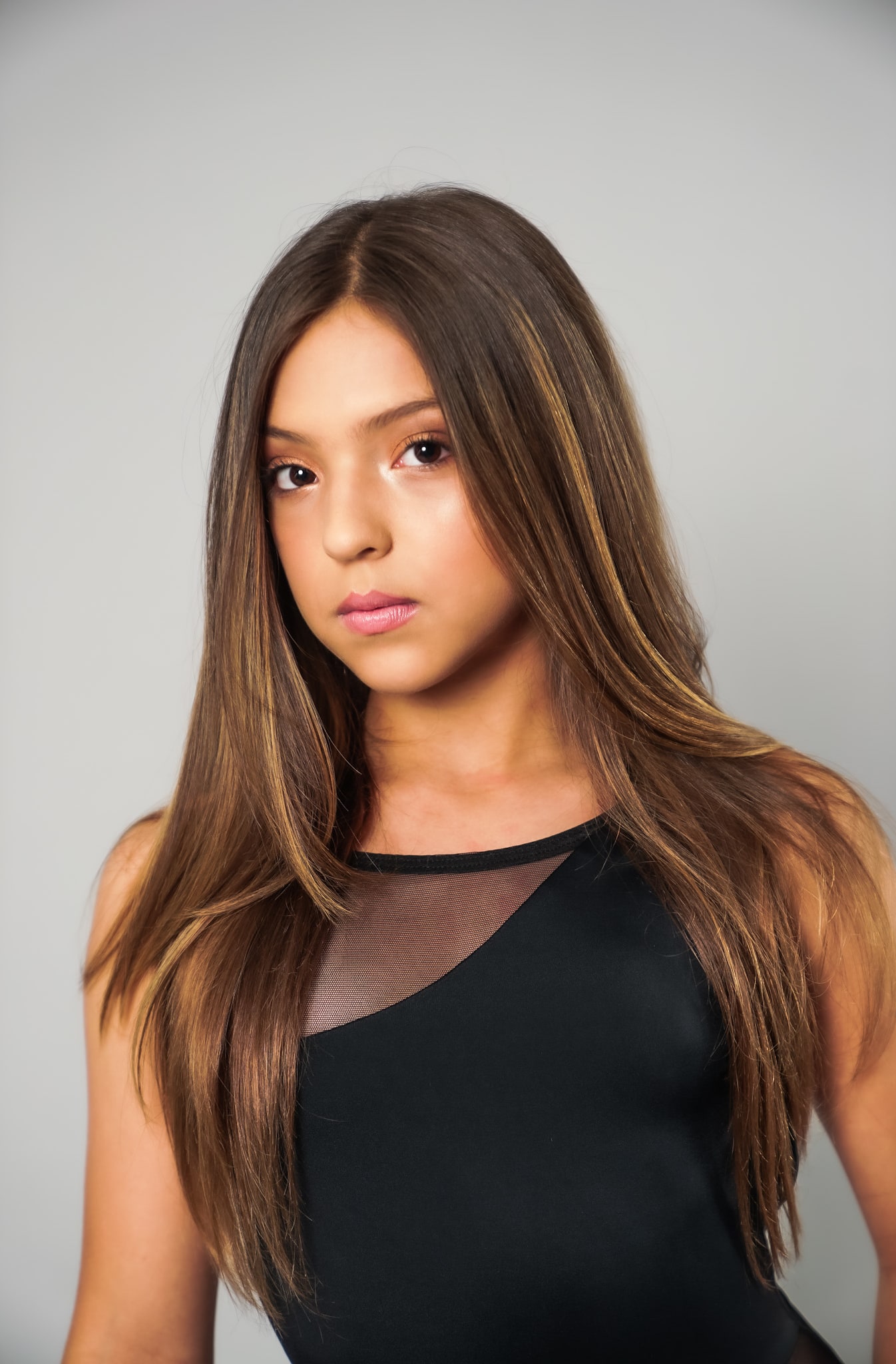 Abella Dorta - Project Casting Abella Dorta - Profile Photo