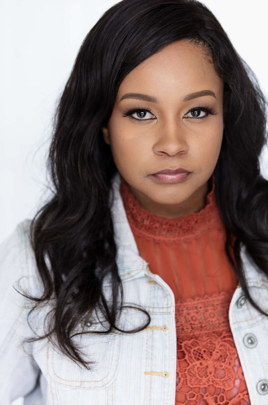 Toseika Thomas - Project Casting Toseika Thomas - Profile Photo