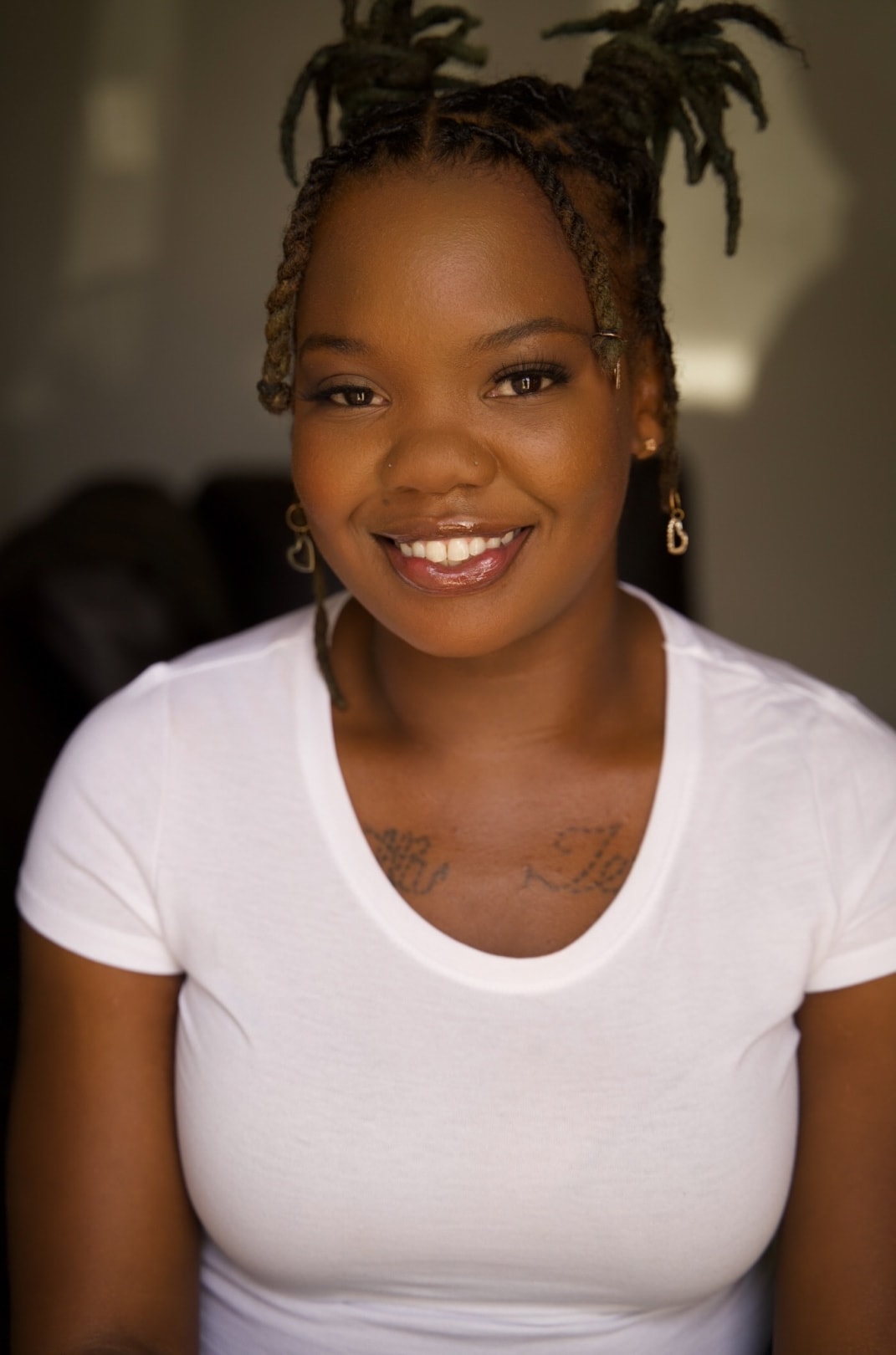 Tamara Davis - Project Casting Tamara Davis - Profile Photo