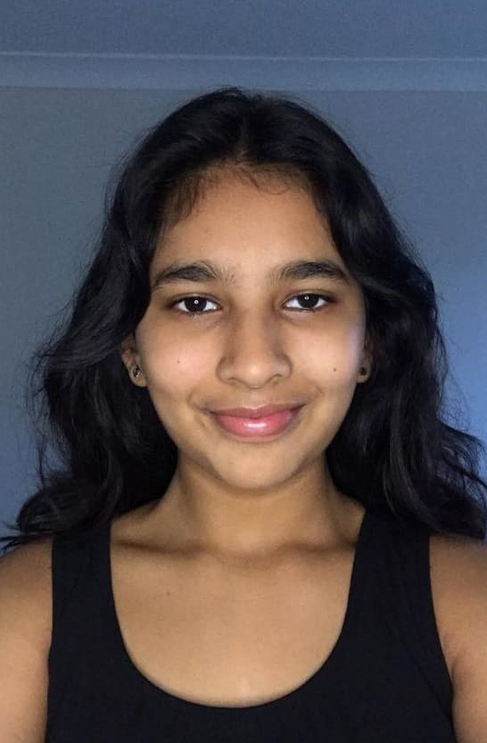 Alina Zubair - Project Casting Alina Zubair - Profile Photo