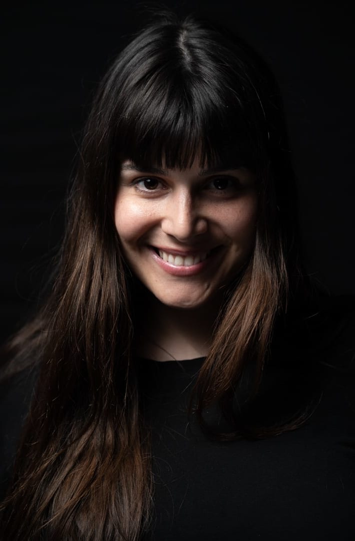 Rocio Hasperue Mendez - Project Casting Rocio Hasperue Mendez - Profile Photo