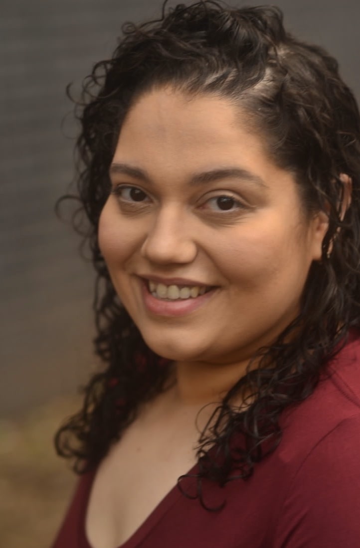 Melissa Garcia - Project Casting Melissa Garcia - Profile Photo