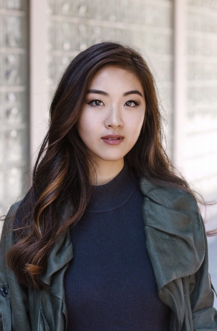 Michelle Lee - Project Casting Michelle Lee - Profile Photo