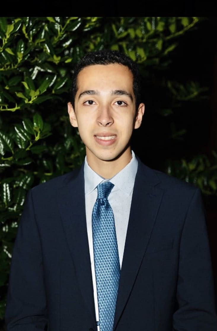 Brayan Villanueva - Project Casting Brayan Villanueva - Profile Photo