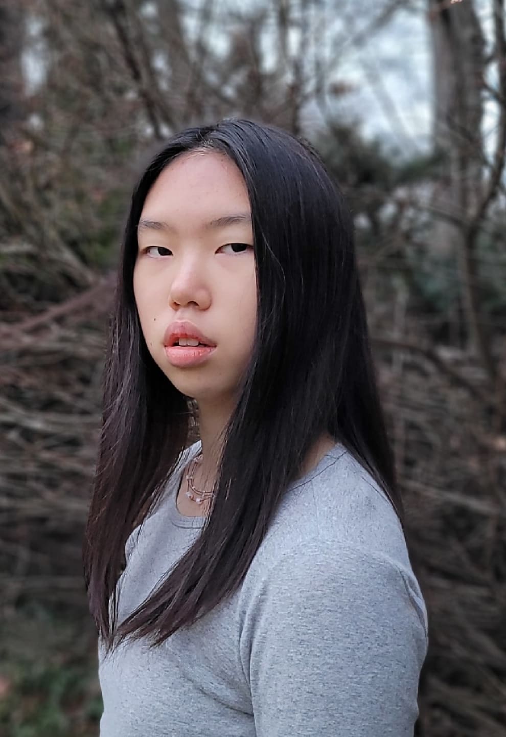 Annabelle Hui - Project Casting Annabelle Hui - Profile Photo