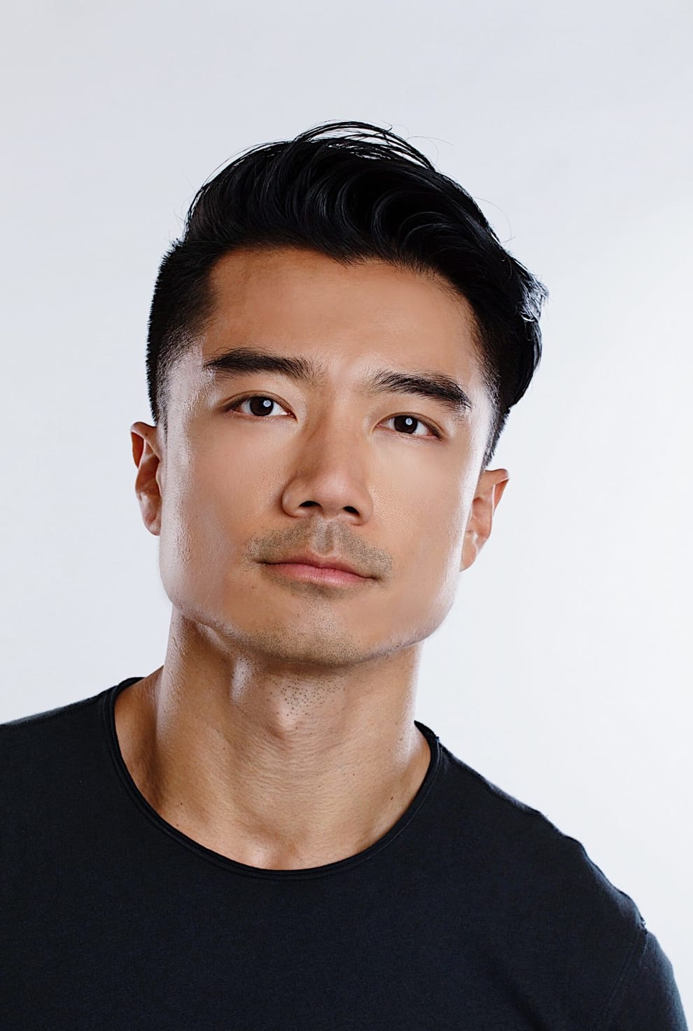 Daniel Li - Project Casting Daniel Li - Profile Photo