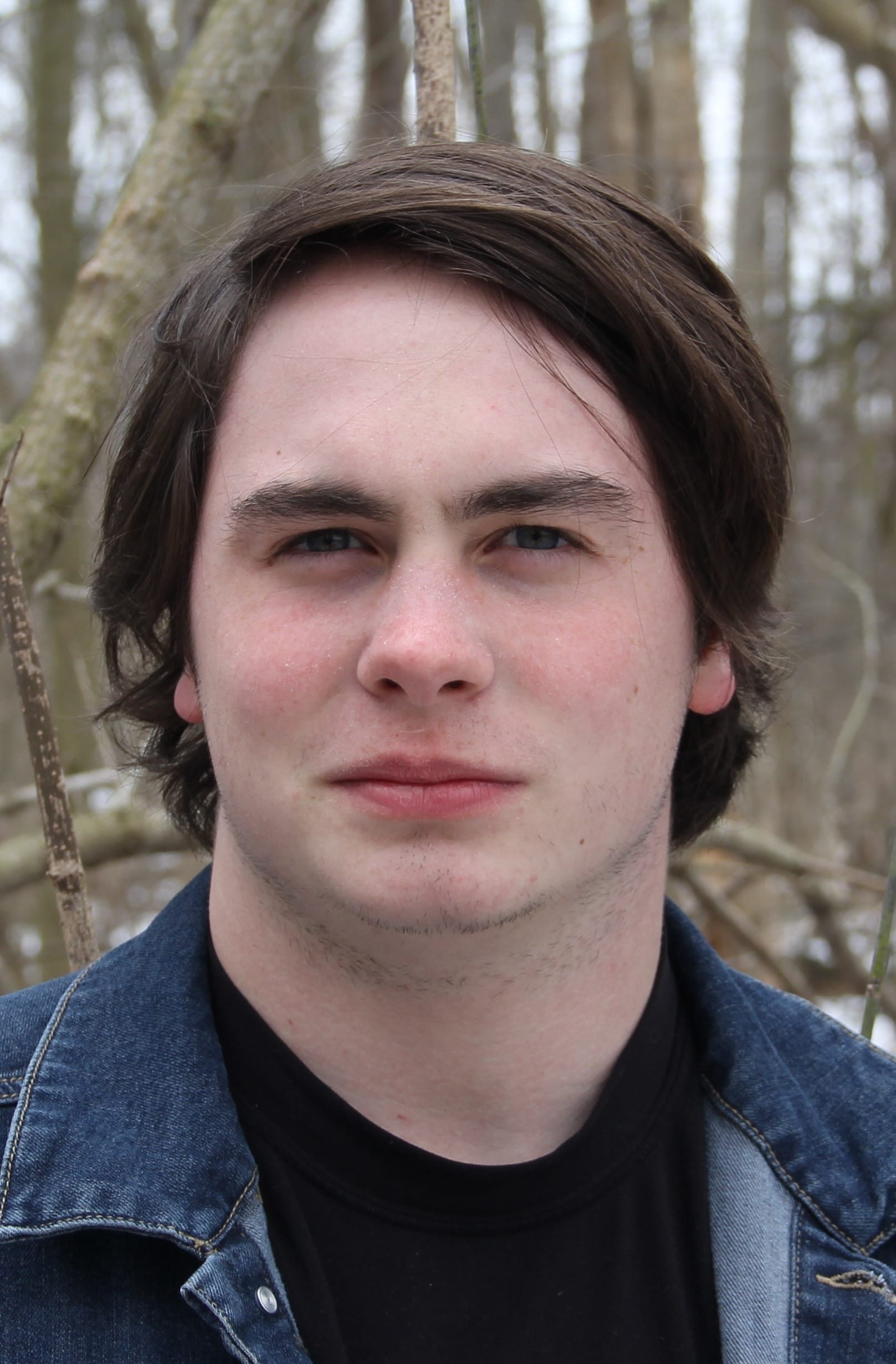 Ian Devine - Project Casting Ian Devine - Profile Photo