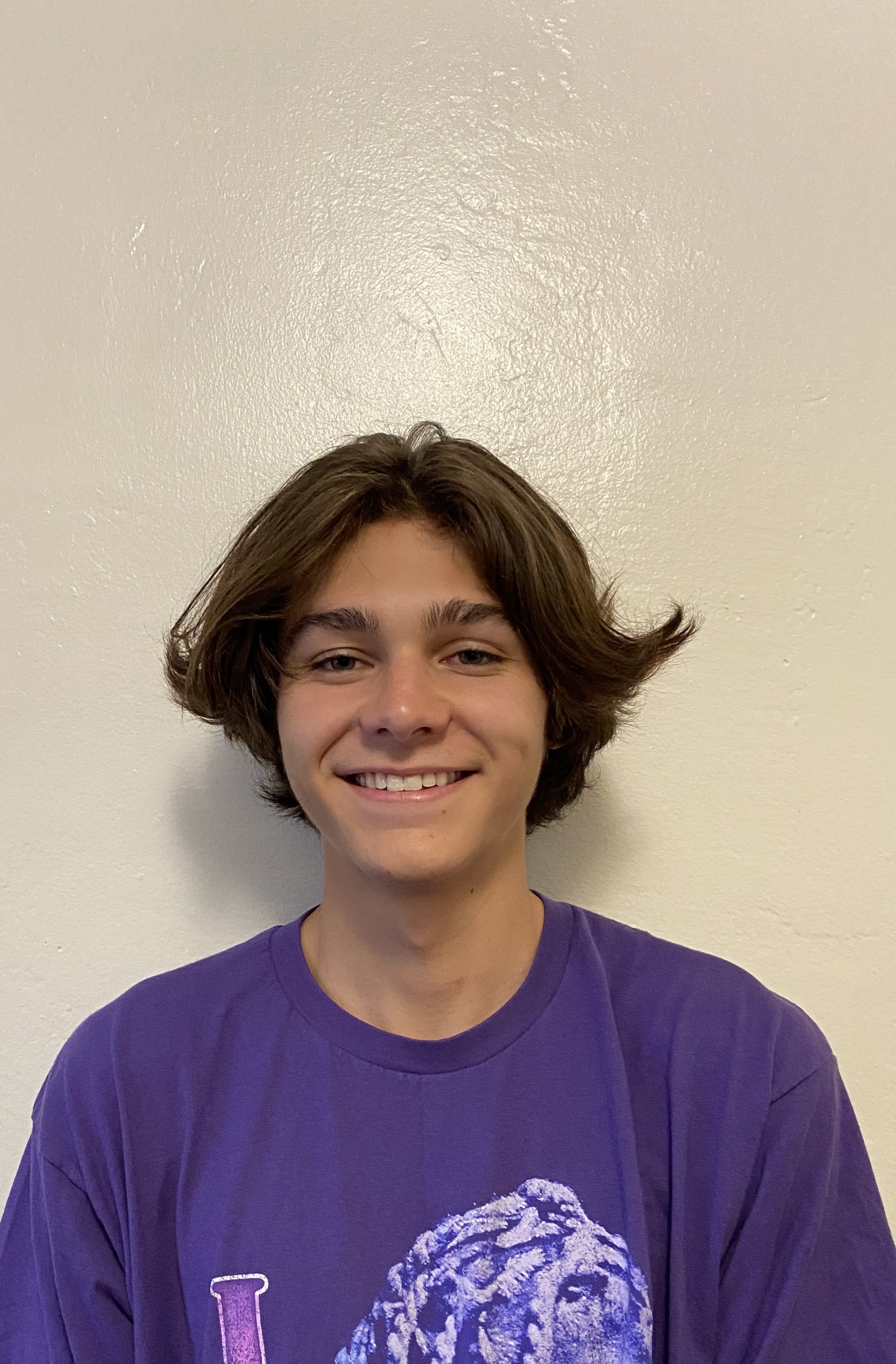 Donovan Gallegos - Project Casting Donovan Gallegos - Profile Photo