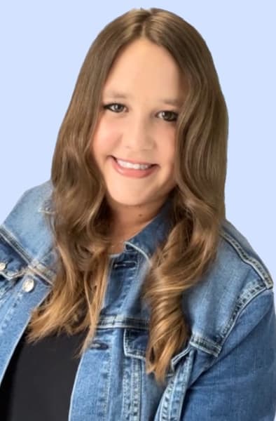 Krissey Richardson - Project Casting Krissey Richardson - Profile Photo