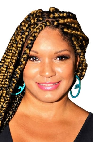 Angela LeBlanc - Project Casting Angela LeBlanc - Profile Photo