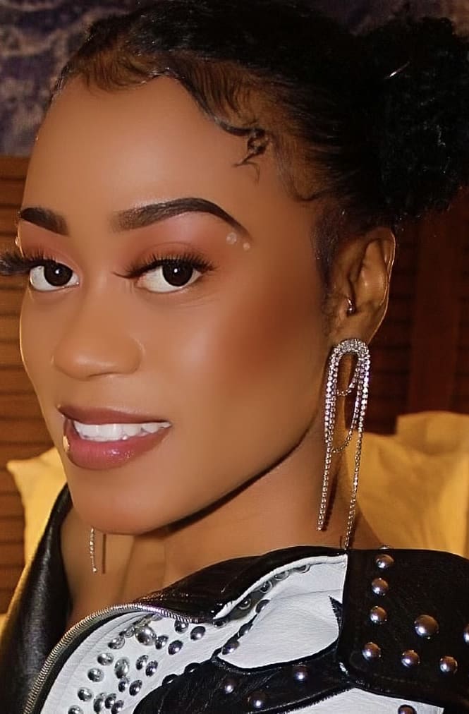 Dymond Lalande - Project Casting Dymond Lalande - Profile Photo