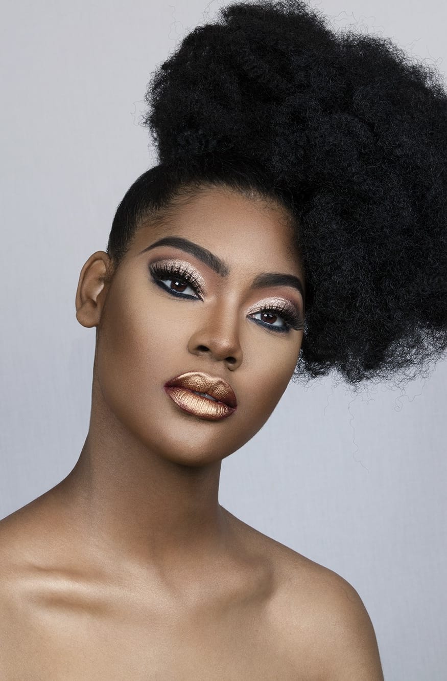 Chadeira Groover - Project Casting Chadeira Groover - Profile Photo