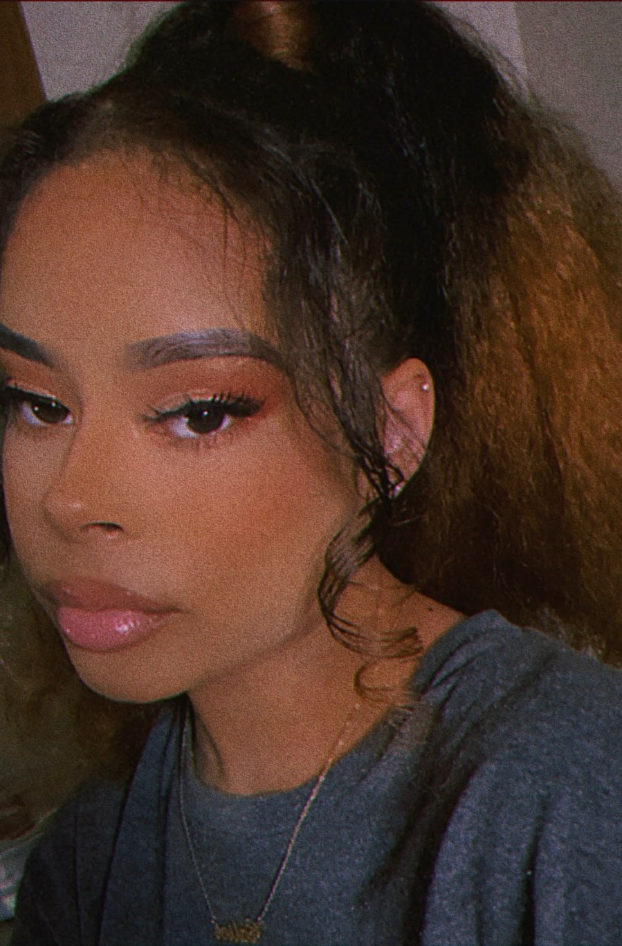 Calice Beckham - Project Casting Calice Beckham - Profile Photo