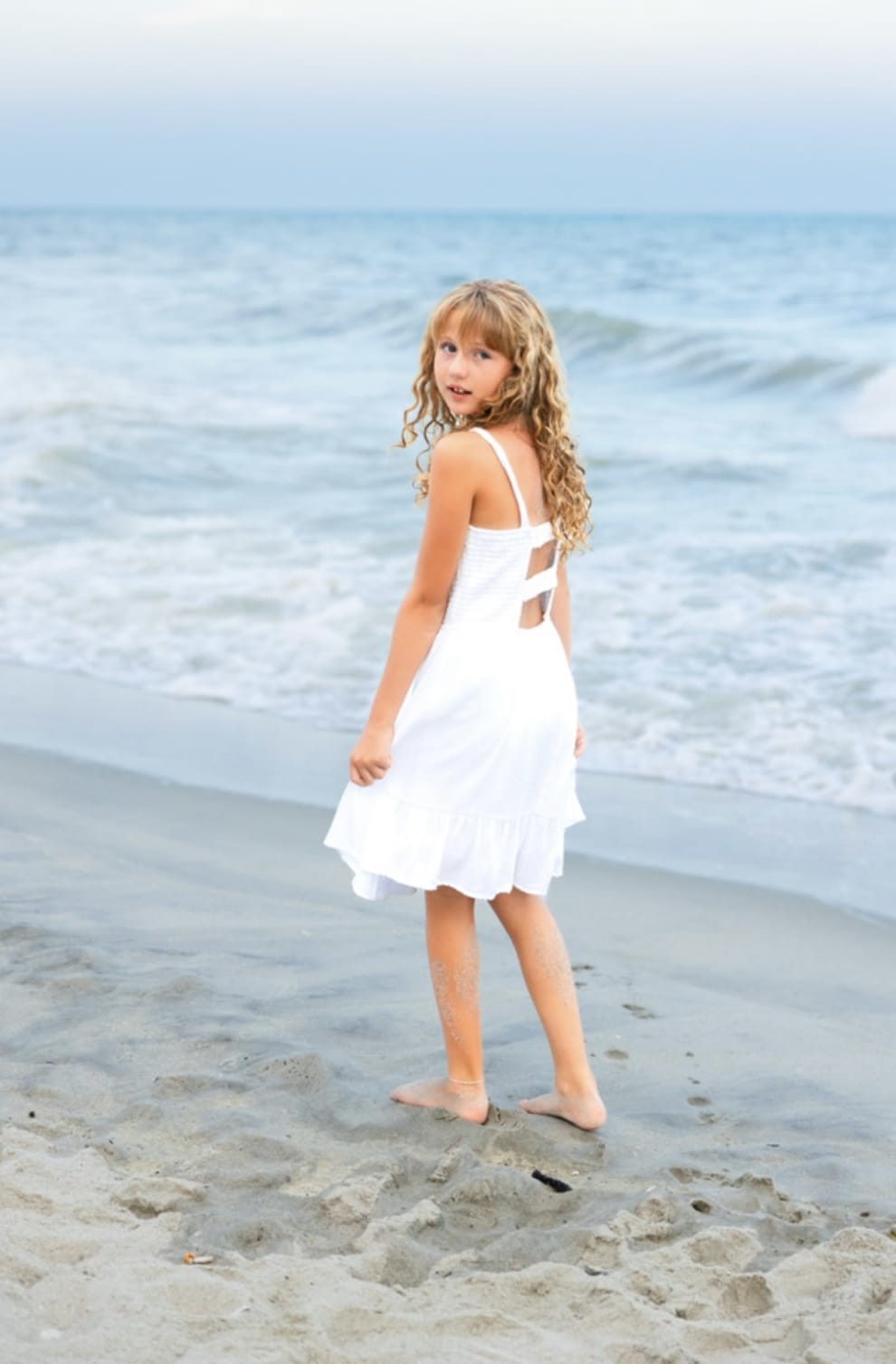 Adalyn Johnson - Project Casting Adalyn Johnson - Profile Photo